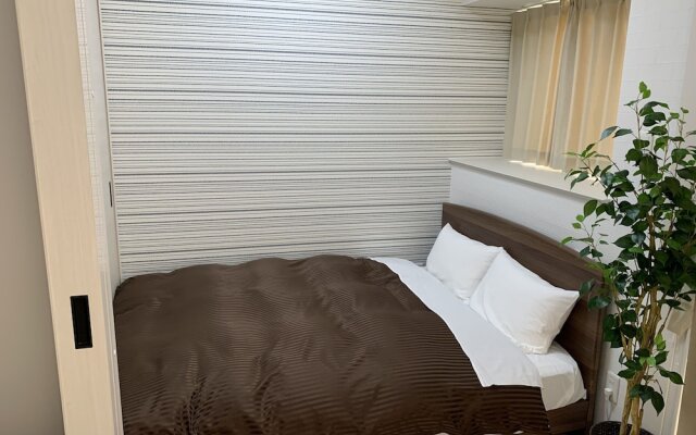 Crystal & Resort Fukuoka