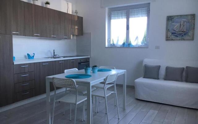Sole&Mare Barletta Apartaments