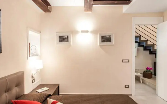 Monoresort - Casa Catena