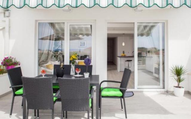 Modern Apartman Pjero