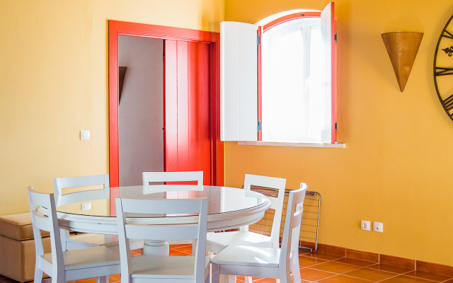 Casa da Padeira - TER