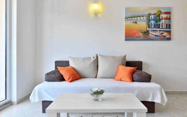 Villa DIVA Holiday House