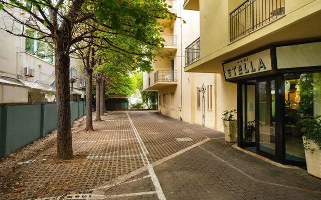 Hotel Stella