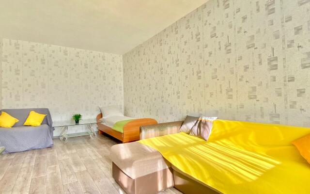 ApartLand on Moskovsky Avenue 34/2
