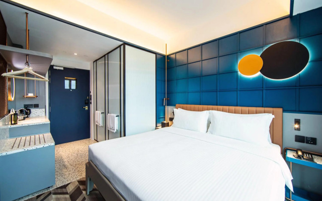 Hotel Faber Park Singapore - Handwritten Collection