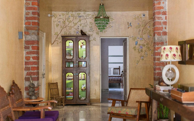 Mukam Boutique Homestay