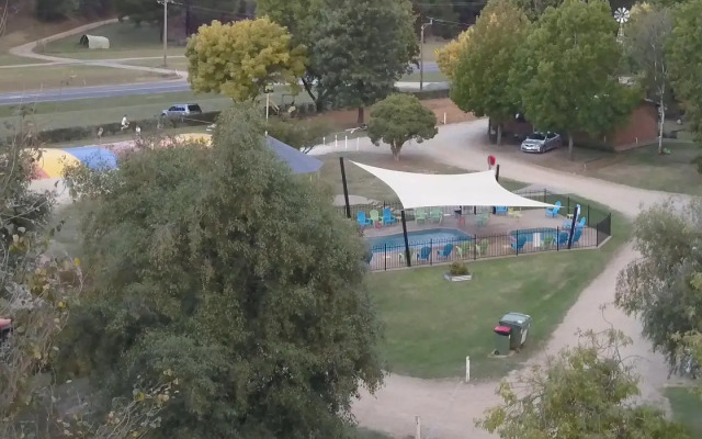 Big 4 Porepunkah Holiday Park