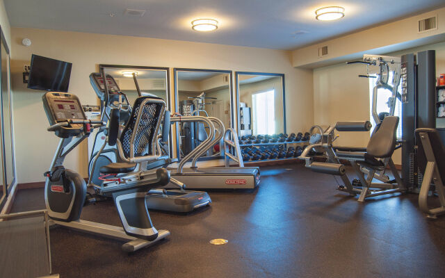 Candlewood Suites Denver North - Thornton by IHG