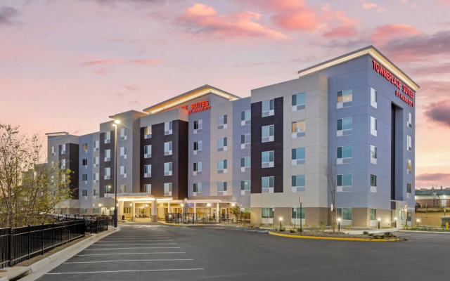 Towneplace Suites By Marriott Richmond Colonial Heights