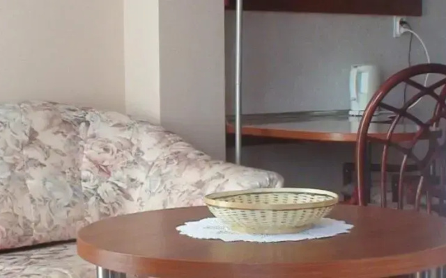 Apartment Lux Mewa