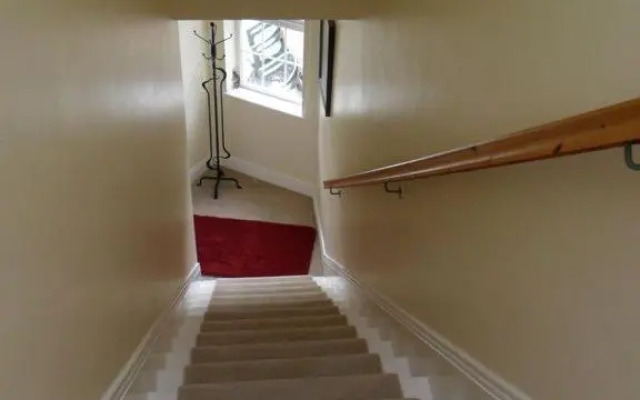 Croi an Bháile Luxury Apartment