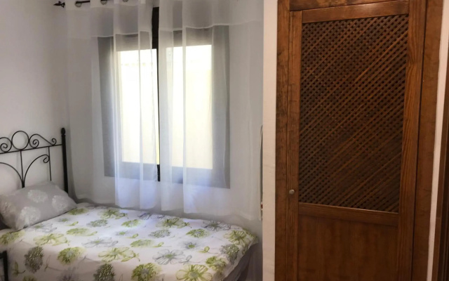 Bungalow Punta Marina