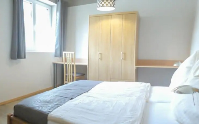 Naturlaub-Domizil Oster-Franzen