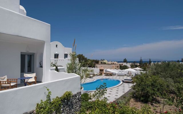 Felicity Villas Santorini Luxury House