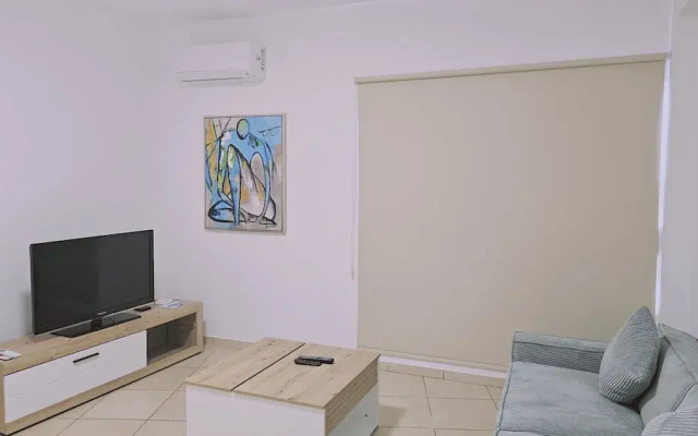 144 AN - Stay Sunny Honey Apartment