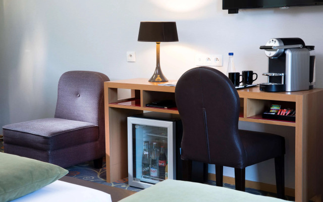 Best Western Plus Hotel de la Regate