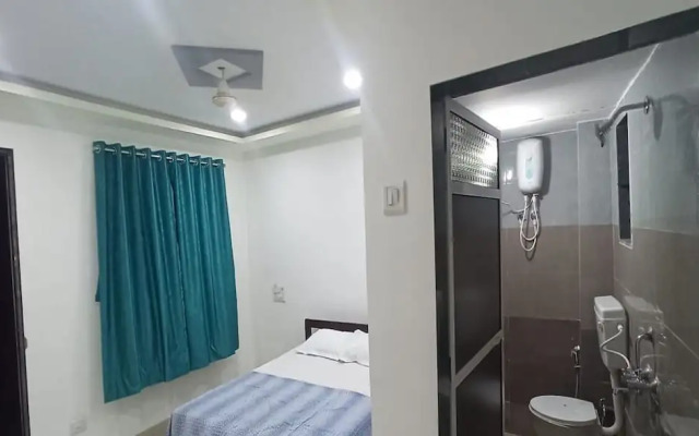 Starlight Resort