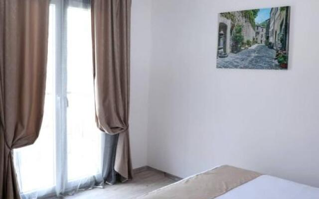 Rental Apartments - Rooms