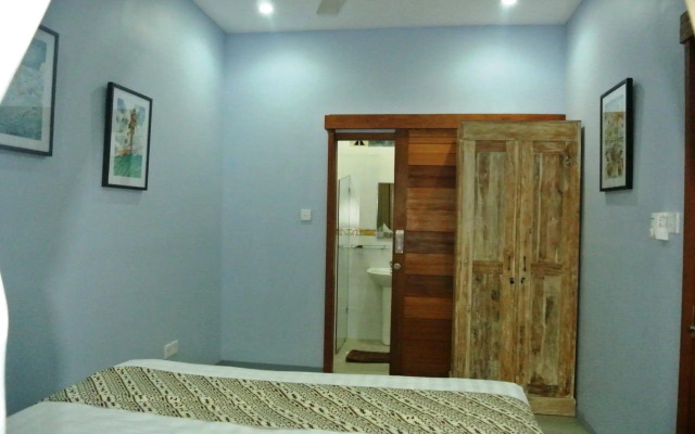 Surfer Paradise Villas