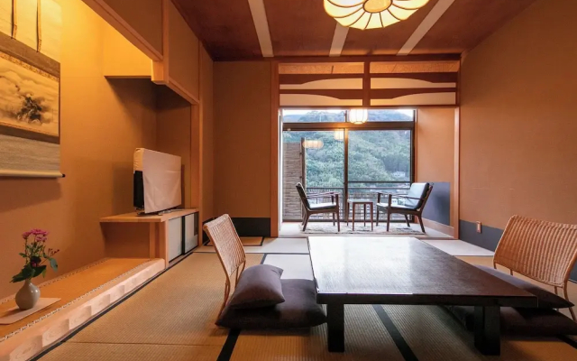 Fukiya Ryokan