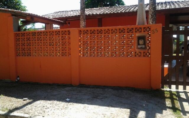 Casa para Temporada Ubatuba