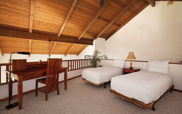 Waikomo Stream Villas