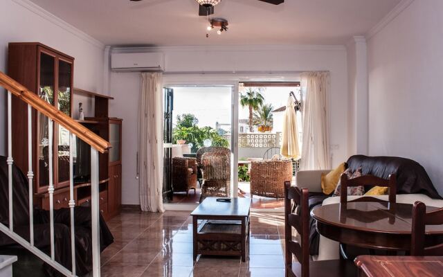 Cipreses House Canovas Nerja