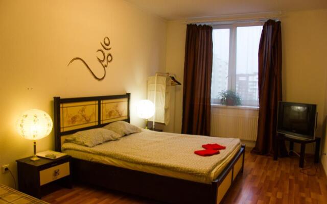 Domashny Uyut na Sheinkmana