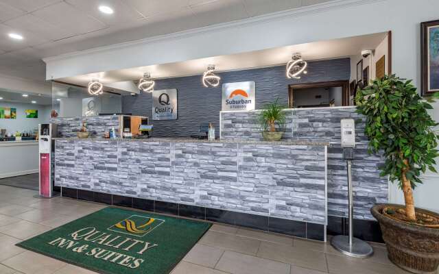Quality Inn