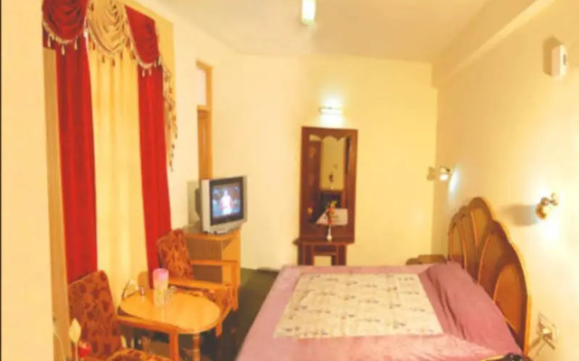 Hotel Himalayan Regency