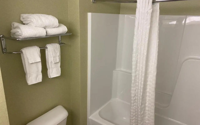 Econo Lodge White River Junction