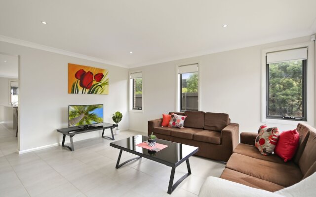 Serviced Houses Casula