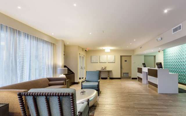 Quality Inn Gulfport I-10