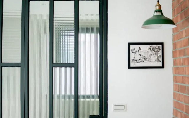 Hotel East Taichung