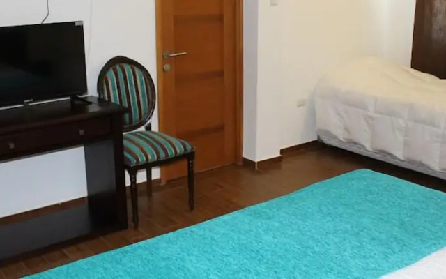 Hotel HC Viña