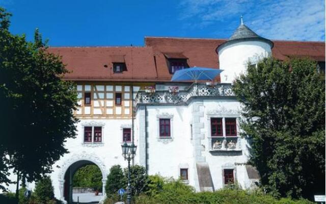 Schloss Liebenstein