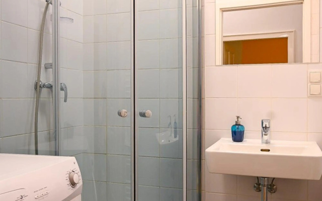 Backpacker Apartment Hofburg