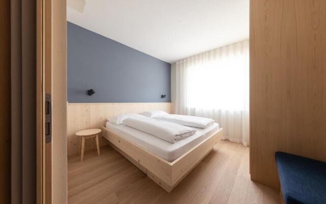 Mondschein Rooms