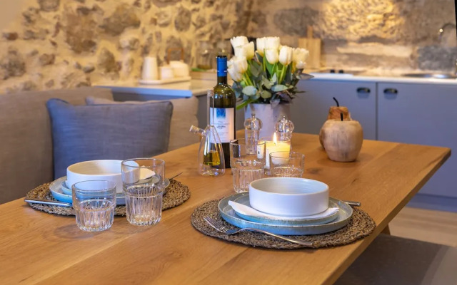 ATHÉNÉE RESIDENCE by K&K