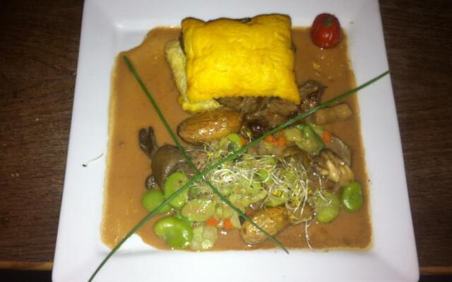 Auberge de la Chapelle