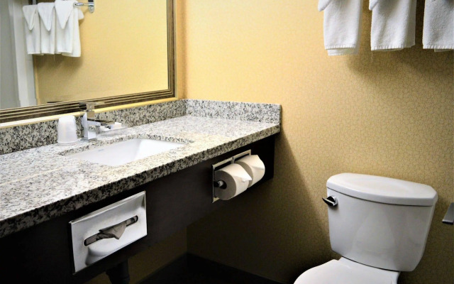 Sigma Inn & Suites Melville