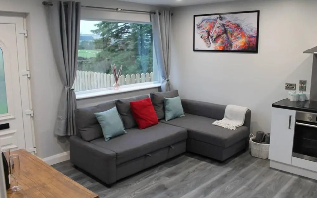 Remarkable 1-bed Villa in Coleraine