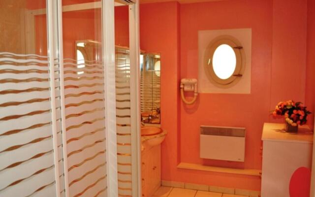 Gîte Azay-sur-Cher, 6 pièces, 11 personnes - FR-1-381-359