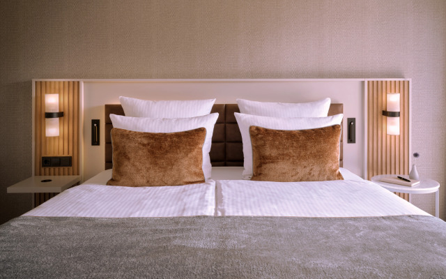 Leonardo Royal Hotel Baden-Baden