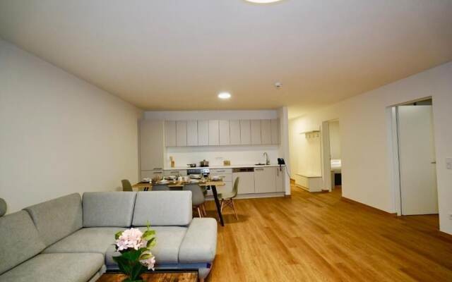 DM & S Apartment