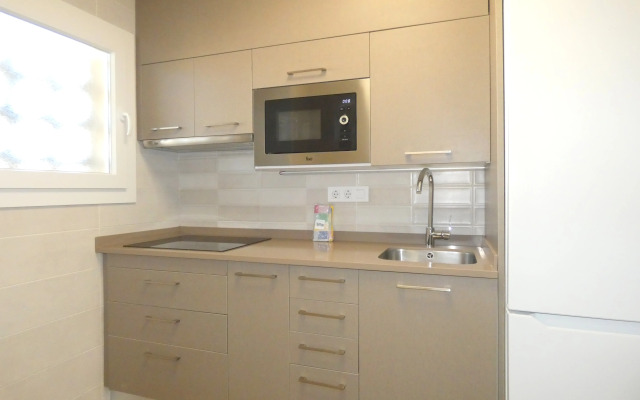 Murillo Apartamentos