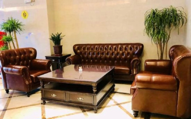 Wanhao Holiday Hotel