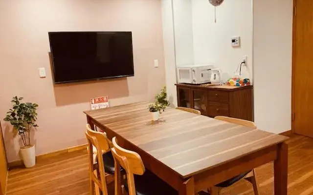 Ostay Numabukuro Hotel Apartment