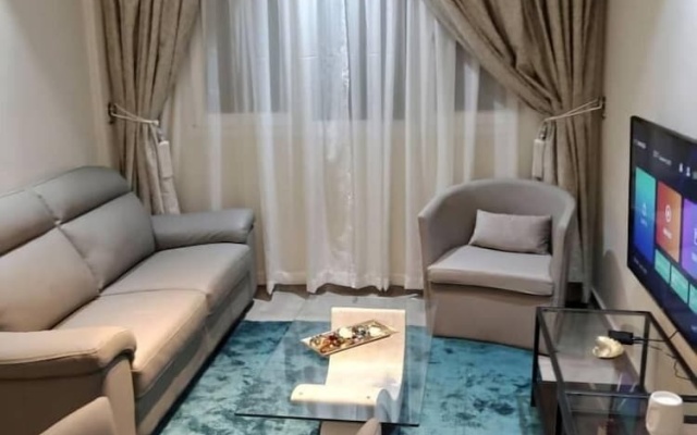 Suita Hotel