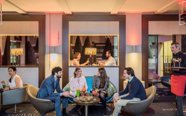 Mercure Paris Velizy